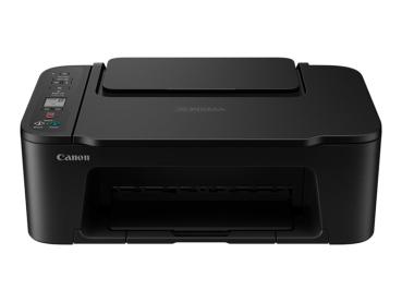 Canon PIXMA TS3750i - Multifunktionsdrucker - Farbe - Tintenstrahl - Legal (216 x 356 mm)/