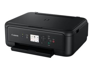 Canon PIXMA TS5150 - Multifunktionsdrucker - Farbe - Tintenstrahl - 216 x 297 mm (Original)
