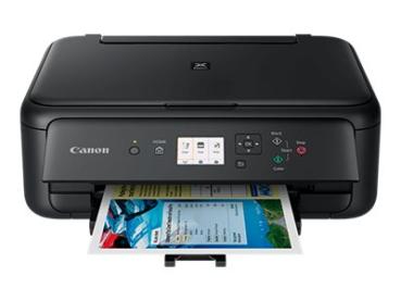 Canon PIXMA TS5150 - Multifunktionsdrucker - Farbe - Tintenstrahl - 216 x 297 mm (Original)
