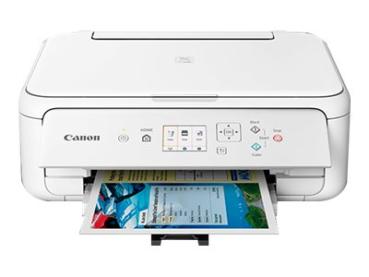 Canon PIXMA TS5151 - Multifunktionsdrucker - Farbe - Tintenstrahl - 216 x 297 mm (Original)