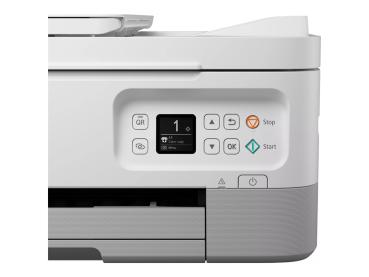 Canon PIXMA TS7451i - Multifunktionsdrucker - Farbe - Tintenstrahl - A4 (210 x 297 mm)