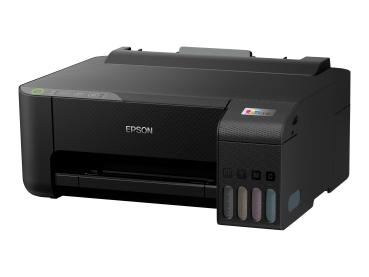 Epson EcoTank ET-1810 - Drucker - Farbe - Tintenstrahl - nachfüllbar - A4 - 5760 x 1440 dpi - bis zu 10 Seite