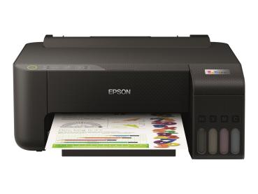 Epson EcoTank ET-1810 - Drucker - Farbe - Tintenstrahl - nachfüllbar - A4 - 5760 x 1440 dpi - bis zu 10 Seite