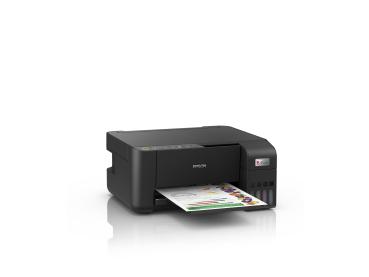 Epson EcoTank ET-2860 - Multifunktionsdrucker - Farbe - Tintenstrahl - ITS - A4 (Medien)