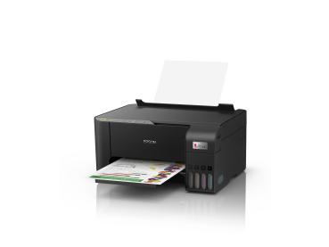 Epson EcoTank ET-2860 - Multifunktionsdrucker - Farbe - Tintenstrahl - ITS - A4 (Medien)