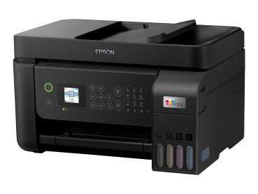 Epson EcoTank ET-4800 - Multifunktionsdrucker - Farbe - Tintenstrahl - nachfüllbar - A4 (Medien)