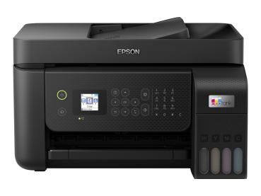 Epson EcoTank ET-4800 - Multifunktionsdrucker - Farbe - Tintenstrahl - nachfüllbar - A4 (Medien)