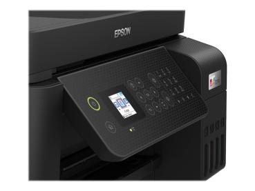Epson EcoTank ET-4800 - Multifunktionsdrucker - Farbe - Tintenstrahl - nachfüllbar - A4 (Medien)