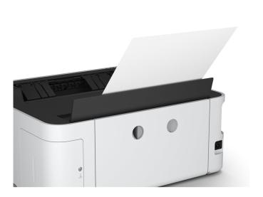Epson EcoTank ET-M1180 - Drucker - s/w - Duplex