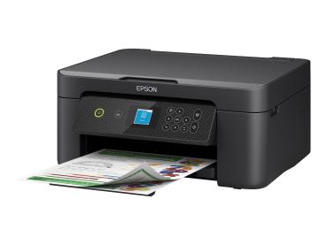 Epson Expression Home XP-3200 - Multifunktionsdrucker - Farbe - Tintenstrahl - A4/Legal (Medien)