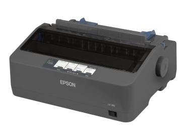 Epson LX 350 - Drucker - s/w - Punktmatrix - 9 Pin