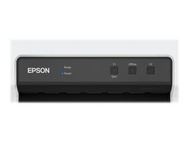 Epson PLQ 35 - Sparbuchdrucker - s/w - Punktmatrix