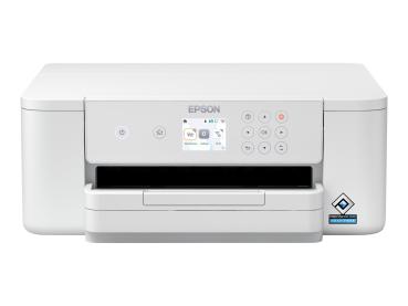 Epson WorkForce Pro WF-C4310DW - Drucker - Farbe - Duplex - Tintenstrahl - A4 - 4.800 x 2.400 dpi - bis zu 21 