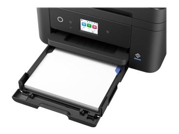 Epson WorkForce WF-2960DWF - Multifunktionsdrucker - Farbe - Tintenstrahl - Letter A (216 x 279 mm)/