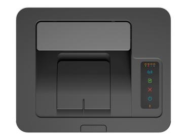 HP Color Laser 150nw - Drucker - Farbe - Laser - A4/Legal - 600 x 600 dpi 4 Seiten/Min. (Farbe)