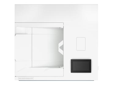 HP Color LaserJet Enterprise 6700dn - Drucker - Farbe - Duplex - Laser - A4/Legal - 1200 x 1200 dpi - bis zu 5