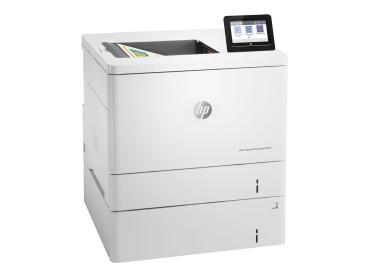 HP Color LaserJet Enterprise M555x - Drucker - Farbe - Duplex - Laser - A4/Legal - 1200 x 1200 dpi - bis zu 40