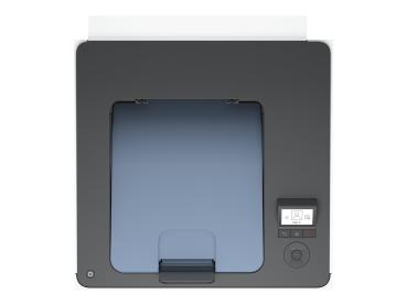 HP Color LaserJet Pro 3202dw - Drucker - Farbe - Duplex - Laser - A4/Legal - 600 x 600 dpi - bis zu 25 Seiten/