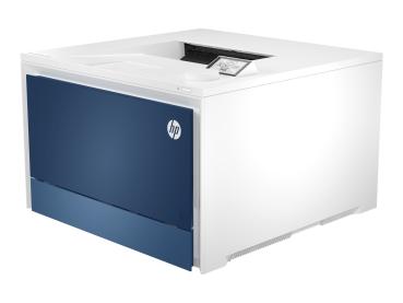 HP Color LaserJet Pro 4202dn - Drucker - Farbe - Duplex - Laser - A4/Legal - 600 x 600 dpi - bis zu 35 Seiten/