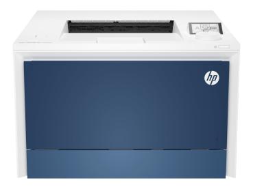 HP Color LaserJet Pro 4202dn - Drucker - Farbe - Duplex - Laser - A4/Legal - 600 x 600 dpi - bis zu 35 Seiten/