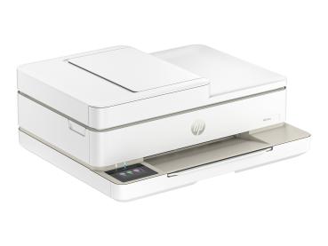 HP ENVY 6520e All-in-One - Multifunktionsdrucker - Farbe - Tintenstrahl - 216 x 297 mm (Original)