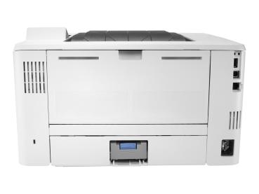 HP LaserJet Enterprise M406dn - Drucker - s/w