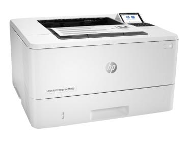 HP LaserJet Enterprise M406dn - Drucker - s/w