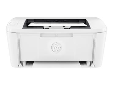HP LaserJet M110w - Drucker - s/w - Laser - A4/Letter