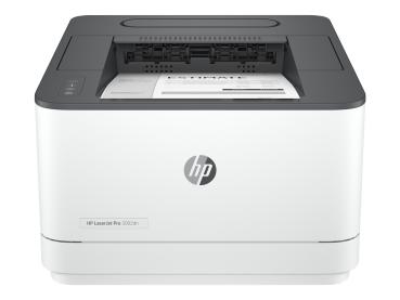 HP LaserJet Pro 3002dn - Drucker - s/w - Duplex