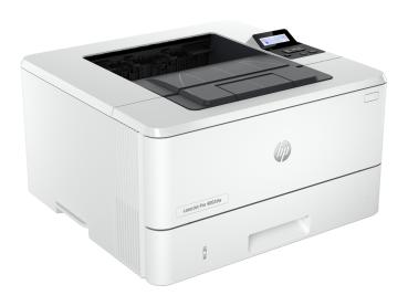 HP LaserJet Pro 4002dw - Drucker - s/w - Duplex