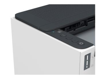 HP LaserJet Tank 1504w - Drucker - s/w - Laser