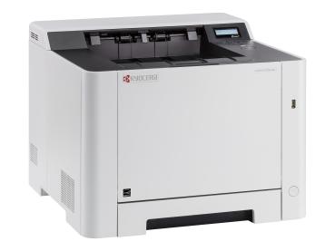 Kyocera ECOSYS P5026cdn - Drucker - Farbe - Duplex - Laser - A4/Legal - 9600 x 600 dpi - bis zu 26 Seiten/Min.