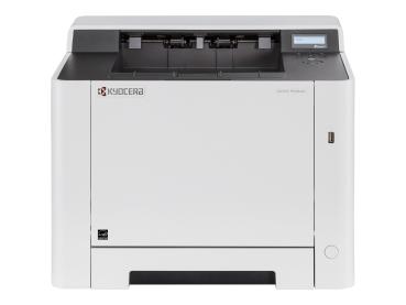 Kyocera ECOSYS P5026cdn - Drucker - Farbe - Duplex - Laser - A4/Legal - 9600 x 600 dpi - bis zu 26 Seiten/Min.