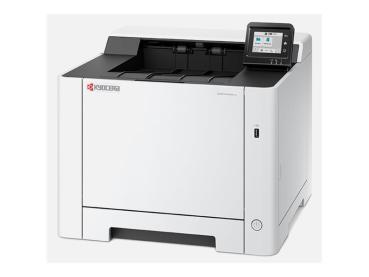 Kyocera ECOSYS PA2600CWX - Drucker - Farbe - Laser - A4/Legal - 1200 x 1200 dpi - bis zu 26 Seiten/Min. (einfa