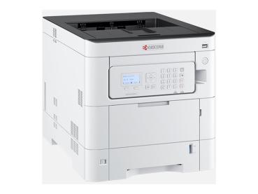 Kyocera ECOSYS PA3500cx - Drucker - Farbe - Duplex - Laser - A4/Legal - 1200 x 1200 dpi - bis zu 35 Seiten/Min
