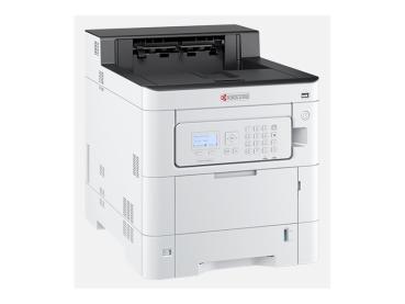 Kyocera ECOSYS PA4000cx - Drucker - Farbe - Duplex - Laser - A4/Legal - 1200 x 1200 dpi - bis zu 45 Seiten/Min