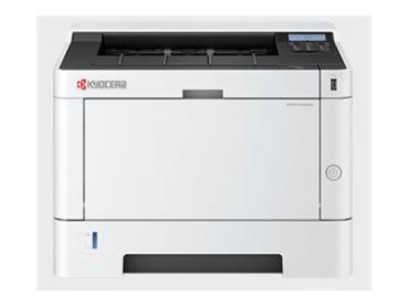 Kyocera ECOSYS PA4000x - Drucker - s/w - Duplex