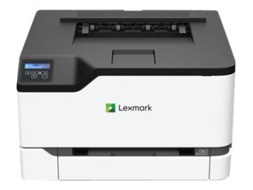 Lexmark CS331dw - Drucker - Farbe - Duplex - Laser - A4/Legal - 600 x 600 dpi - bis zu 24 Seiten/Min. (einfarb