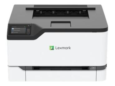 Lexmark CS431dw - Drucker - Farbe - Duplex - Laser - A4/Legal - 600 x 600 dpi - bis zu 24.7 Seiten/Min. (einfa