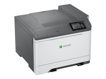 Lexmark CS531dw - Drucker - Farbe - Duplex - Laser - A4/Legal - 1200 x 1200 dpi - bis zu 33 Seiten/Min. (einfa