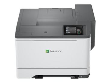 Lexmark CS531dw - Drucker - Farbe - Duplex - Laser - A4/Legal - 1200 x 1200 dpi - bis zu 33 Seiten/Min. (einfa