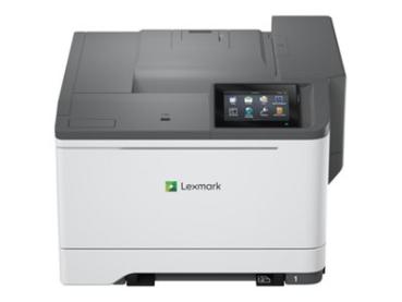 Lexmark CS632dwe - Drucker - Farbe - Duplex - Laser - A4/Legal - 1200 x 1200 dpi - bis zu 40 Seiten/Min. (einf