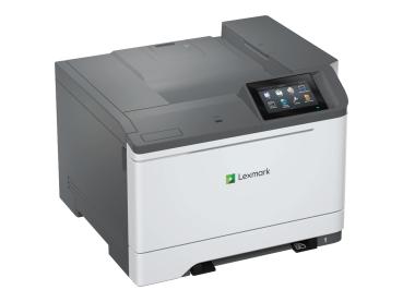 Lexmark CS632dwe - Drucker - Farbe - Duplex - Laser - A4/Legal - 1200 x 1200 dpi - bis zu 40 Seiten/Min. (einf