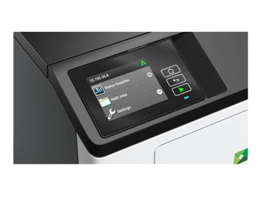Lexmark MS531dw - Drucker - s/w - Laser - A4/Legal