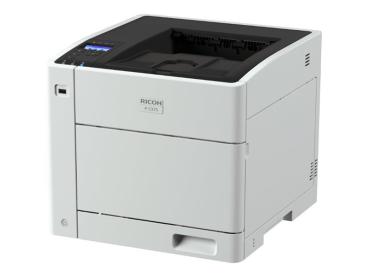 Ricoh C375 - Drucker - Farbe - Laser - A4/Legal - 1200 x 1200 dpi - bis zu 32 Seiten/Min. (einfarbig)/