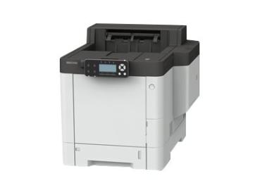 Ricoh C600 - Drucker - Farbe - Duplex - Laser - A4/Legal - 1200 x 1200 dpi - bis zu 40 Seiten/Min. (einfarbig)