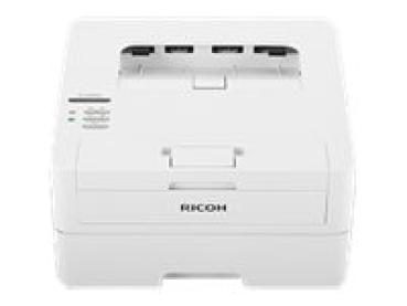 Ricoh SP 230DNw - Drucker - s/w - Duplex - Laser