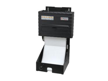 TallyGenicom MIP 480 - Drucker - s/w - Punktmatrix - 267 mm (Breite)
