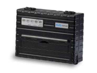 TallyGenicom MIP 480 - Drucker - s/w - Punktmatrix - 267 mm (Breite)