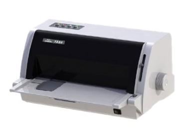TallyGenicom Tally Dascom 1330 - Drucker - s/w - Punktmatrix